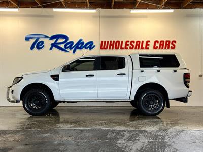 2013 Ford RANGER - Thumbnail