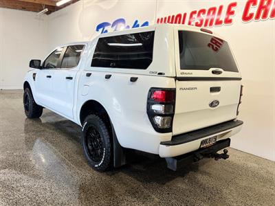 2013 Ford RANGER - Thumbnail