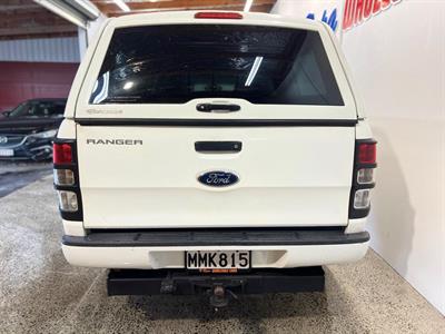 2013 Ford RANGER - Thumbnail