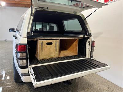 2013 Ford RANGER - Thumbnail