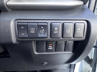 2019 Mitsubishi Eclipse Cross - Thumbnail