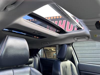 2019 Mitsubishi Eclipse Cross - Thumbnail