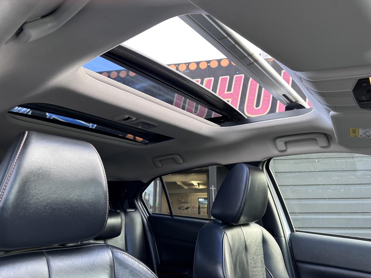 2019 Mitsubishi Eclipse Cross