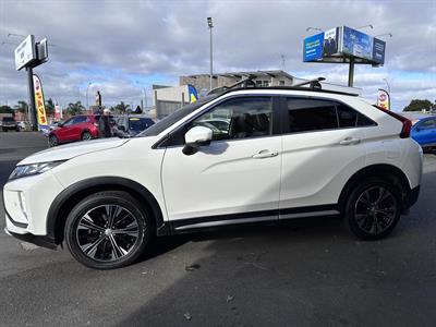 2019 Mitsubishi Eclipse Cross - Thumbnail