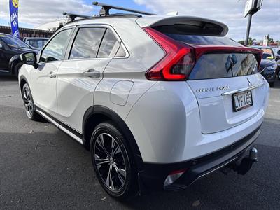 2019 Mitsubishi Eclipse Cross - Thumbnail