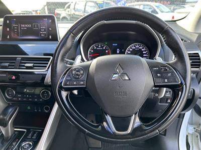 2019 Mitsubishi Eclipse Cross - Thumbnail
