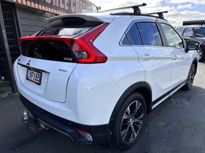 2019 Mitsubishi Eclipse Cross - Thumbnail