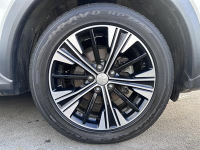 2019 Mitsubishi Eclipse Cross - Thumbnail
