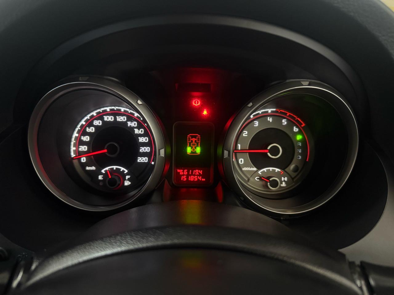 2014 Mitsubishi Pajero