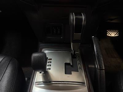 2014 Mitsubishi Pajero - Thumbnail