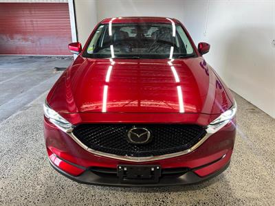 2017 Mazda CX-5 - Thumbnail