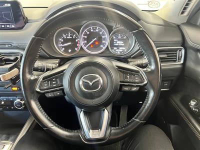 2017 Mazda CX-5 - Thumbnail