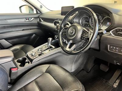 2017 Mazda CX-5 - Thumbnail