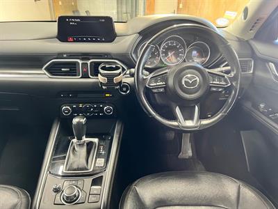2017 Mazda CX-5 - Thumbnail