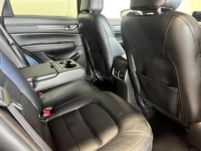 2017 Mazda CX-5 - Thumbnail