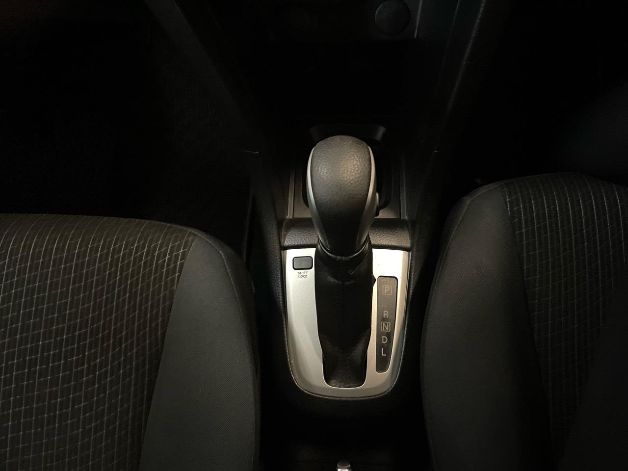 2014 Suzuki Swift