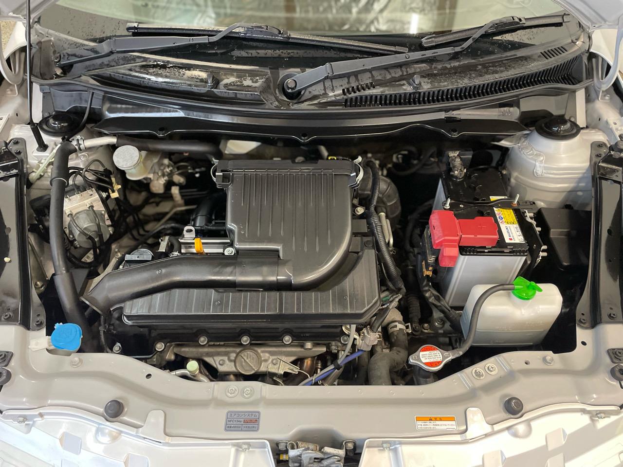 2014 Suzuki Swift