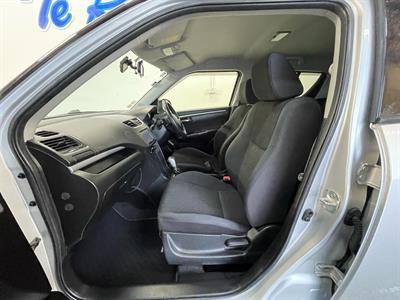 2014 Suzuki Swift - Thumbnail
