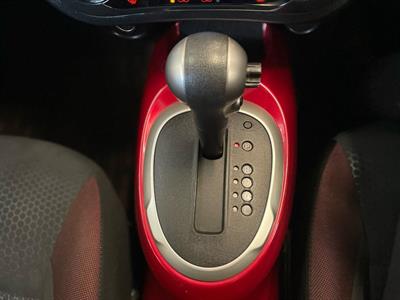 2014 Nissan Juke - Thumbnail
