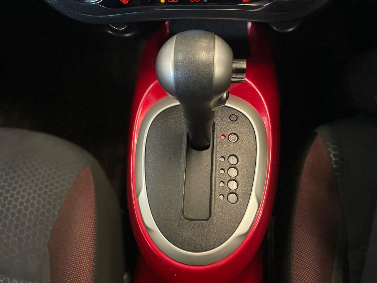 2014 Nissan Juke
