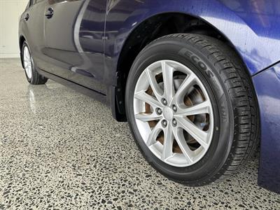 2012 Subaru Impreza G4 - Thumbnail
