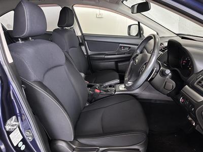 2012 Subaru Impreza G4 - Thumbnail