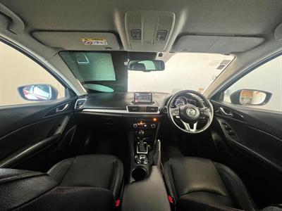 2014 Mazda AXELA - Thumbnail