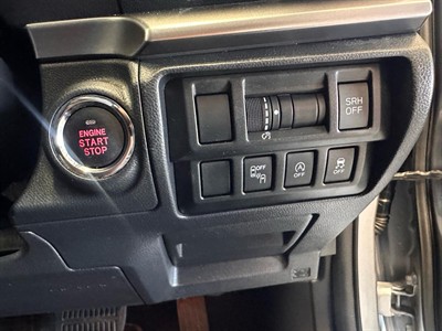 2017 Subaru Impreza - Thumbnail