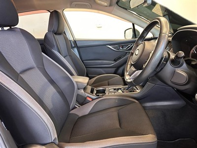 2017 Subaru Impreza - Thumbnail