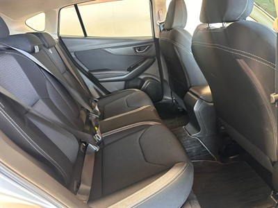 2017 Subaru Impreza - Thumbnail