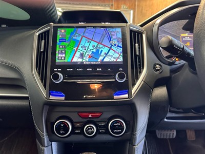 2017 Subaru Impreza - Thumbnail