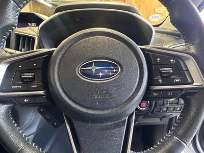 2017 Subaru Impreza - Thumbnail