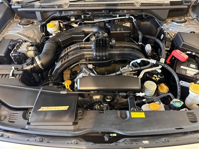 2017 Subaru Impreza - Thumbnail