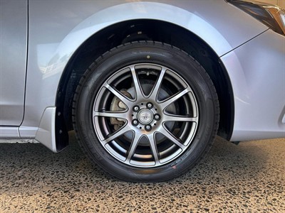 2017 Subaru Impreza - Thumbnail