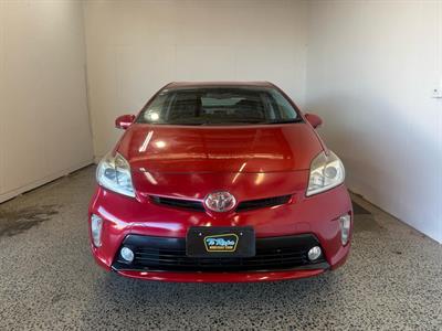 2012 Toyota Prius - Thumbnail
