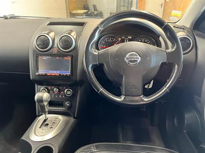 2012 Nissan Dualis - Thumbnail