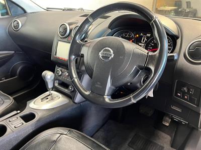 2012 Nissan Dualis - Thumbnail