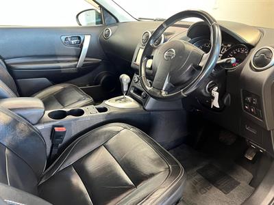2012 Nissan Dualis - Thumbnail