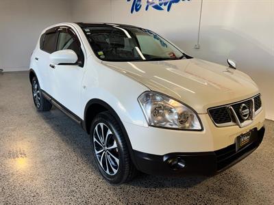 2012 Nissan Dualis - Thumbnail
