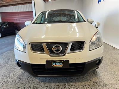 2012 Nissan Dualis - Thumbnail