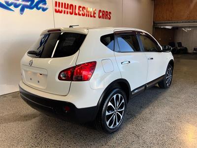 2012 Nissan Dualis - Thumbnail