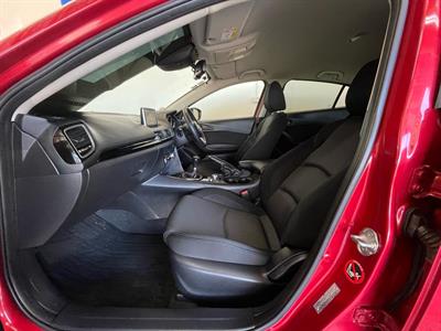 2014 Mazda AXELA SPORT - Thumbnail