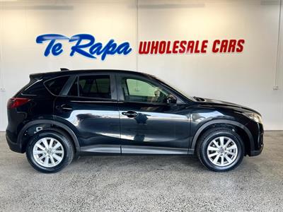 2014 Mazda CX-5 - Thumbnail
