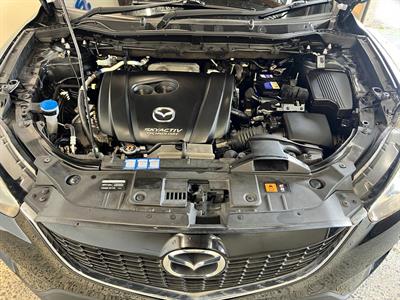 2014 Mazda CX-5 - Thumbnail
