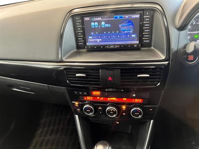 2014 Mazda CX-5 - Thumbnail