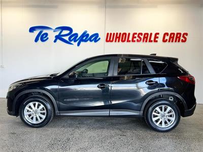 2014 Mazda CX-5 - Thumbnail