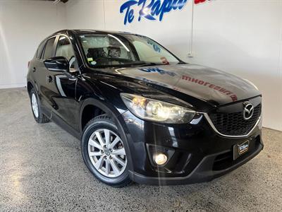 2014 Mazda CX-5 - Thumbnail