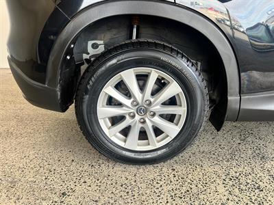 2014 Mazda CX-5 - Thumbnail