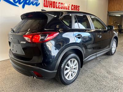 2014 Mazda CX-5 - Thumbnail