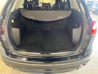 2014 Mazda CX-5 - Thumbnail